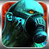 Dead impact(FPS - Zombie)