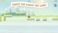 Lambi - Sheep distance jump Screen Shot 12