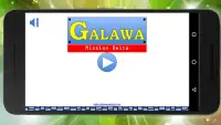 Galawa Screen Shot 1
