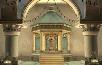 Escape Games - Oriental Palace Screen Shot 5