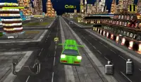 Flying Limo Car Sims 2020 Screen Shot 3