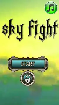 Sky Fight - Ace Combat 2017 Screen Shot 1