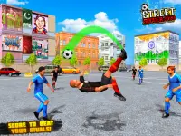 Futsal Championship 2020 - Street Soccer League Screen Shot 6