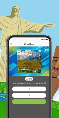Juego del mundo. Aprende idiomas. Nextlingua. Screen Shot 4