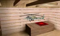Helidroid 2 : 3D RC Helicopter Screen Shot 2