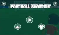 Football Shootout Screen Shot 0