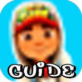 Guides For : Subway SURFERS