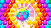 Bubble Witch Shooter 3: Bubble Pop Game 2021 Screen Shot 2