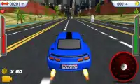 Car Racing Rush Screen Shot 3