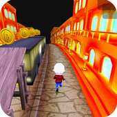 Run Subway Surf of Prince