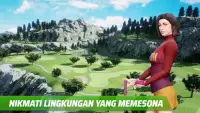 Raja Golf – Tur Dunia Screen Shot 2