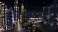 City maps for Minecraft PE Screen Shot 0