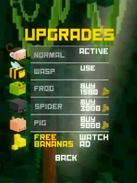 Jingle Jungle Screen Shot 7