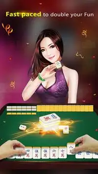 Mahjong Head to Head Screen Shot 3