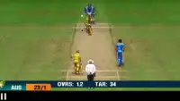 IND vs AUS  2017 Screen Shot 5