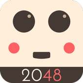 Mixies: 2048