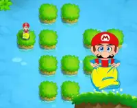 Cyrus Mario Jump Screen Shot 1