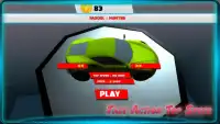 Amazing Speed Car Racer FREE Screen Shot 3