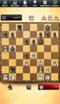 Шахматы уровня 100 Screen Shot 0