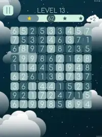 Sudoku Sky Screen Shot 8