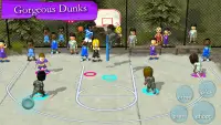 Street Basketball Association Screen Shot 7