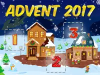 Advent 2017, Adventskalender met 25 gratis apps Screen Shot 5