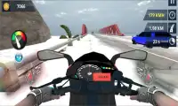 Moto Racing Rider Screen Shot 3