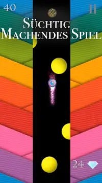 Super Ball Jump - Endless Jumping Fun Screen Shot 4