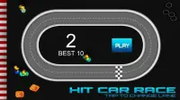 Hit Car Racing Screen Shot 3