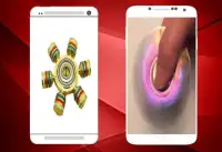 Fidget toys,Spin tops Screen Shot 3