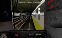 Subway Simulator New York Screen Shot 10