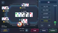 Match Poker Online Screen Shot 3