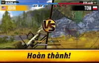 Wild Hunt: Trò chơi săn bắn Screen Shot 14