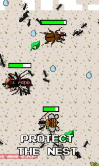 Ant Family - Ant colony simulator Screen Shot 3