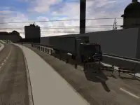 66 Highway Truck Simulator Screen Shot 3