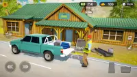 Gold Mining Sim - Miner Tycoon Screen Shot 2