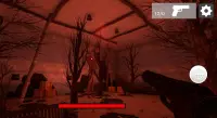 Siren Head game 3d horror Screen Shot 2