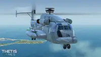 Helicopter Simulator SimCopter 2018 Free Screen Shot 16