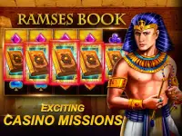 MyJackpot – Vegas Slot Machines & Casino Games Screen Shot 5