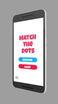 Match The Dots Screen Shot 0