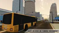 Bus Simulator 2017 ™ Screen Shot 4