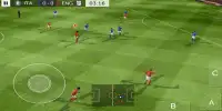 FIFA Soccer 2018 Screen Shot 3