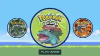 Pokemon Go Collection - Free G.B.A Classic Games Screen Shot 1