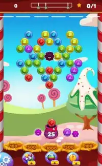 Bubble Blast Shooter Legend HD Screen Shot 3