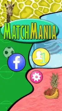 MatchMania Online Screen Shot 0