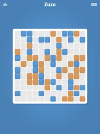 Zuzu · Binary Puzzle Game Screen Shot 5