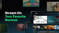Hulu: Stream TV shows & movies Screen Shot 3