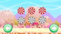 Candy Truck Screen Shot 3