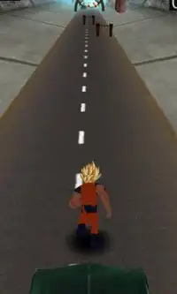 Dragon Hunter Ball Chase 3D Screen Shot 2