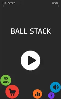 Ball Stack Screen Shot 1